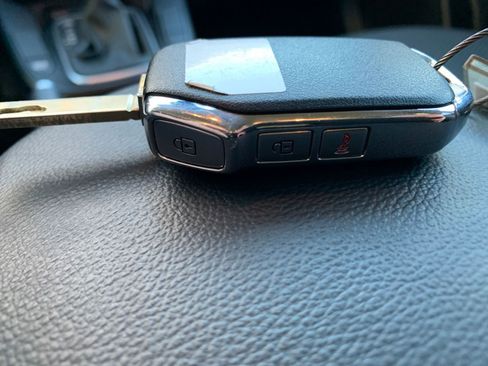 Used 2025 Kia Soul LX w/ LX Technology Package image 22