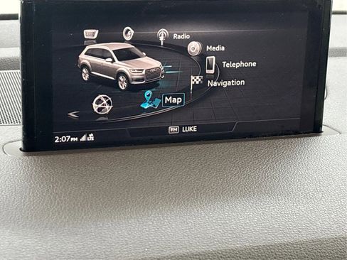 Used 2017 Audi Q7 3.0T Premium Plus w/ Premium Plus Package image 45