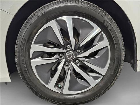 Used 2020 Honda Accord EX-L image 23