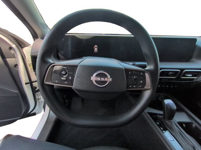 Used 2026 Nissan Sentra SV FWD image 18
