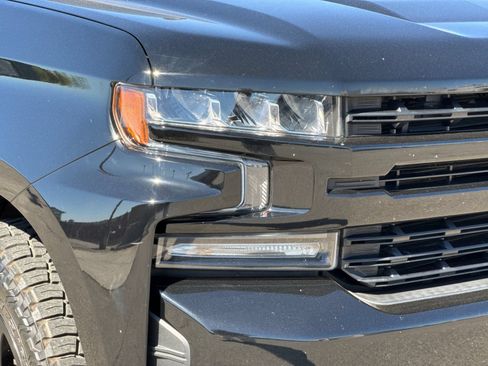 Used 2021 Chevrolet Silverado 1500 RST RWD image 33