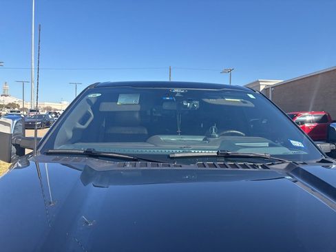 Used 2024 Ford F250 King Ranch w/ Chrome Package image 5