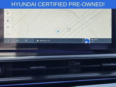 Used 2025 Hyundai Santa Fe Calligraphy AWD/4WD image 16