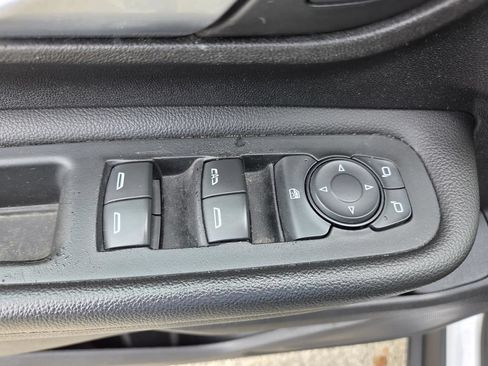 Used 2018 GMC Terrain SLE FWD image 24