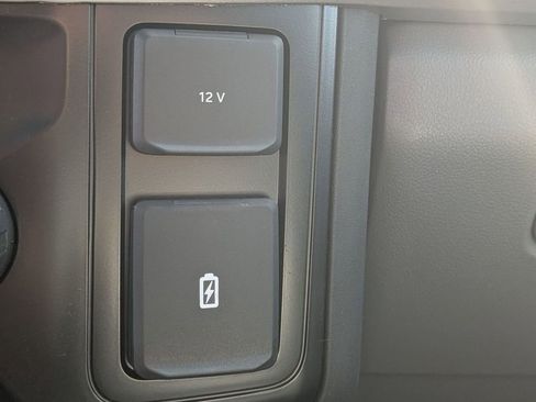 New 2026 Ford F550 4x4 Regular Cab Super Duty w/ Snow Plow Prep Package image 27