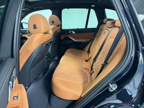 New 2026 BMW X5 sDrive40i w/ M Sport Package RWD image 23