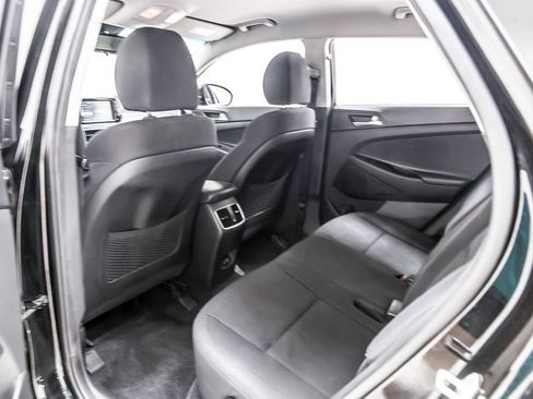 Used 2019 Hyundai Tucson SEL w/ Cargo Package FWD image 29