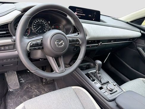 New 2026 MAZDA CX-30 Aire Edition AWD/4WD image 26