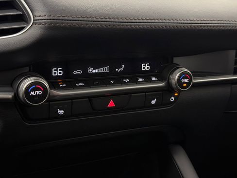 New 2026 MAZDA MAZDA3 2.5 S Sedan w/ Preferred Pkg FWD image 25