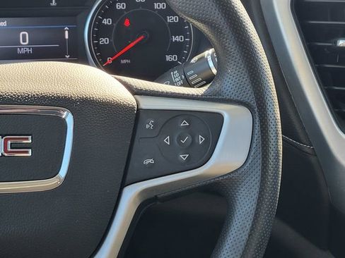 Used 2023 GMC Acadia SLE image 30