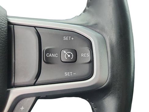 Used 2020 RAM 1500 Big Horn image 31