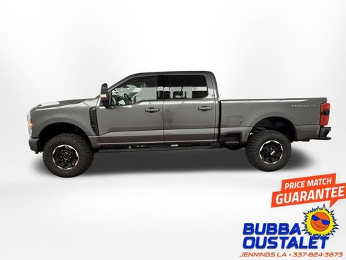 New 2026 Ford F250 XLT w/ XLT Premium Package AWD/4WD image 2