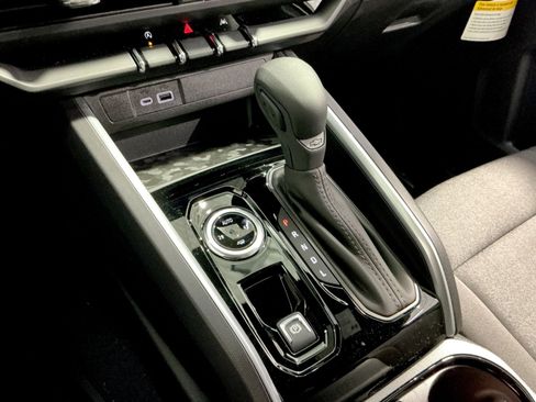 New 2026 Chevrolet Colorado W/T w/ Advanced Trailering Package image 30