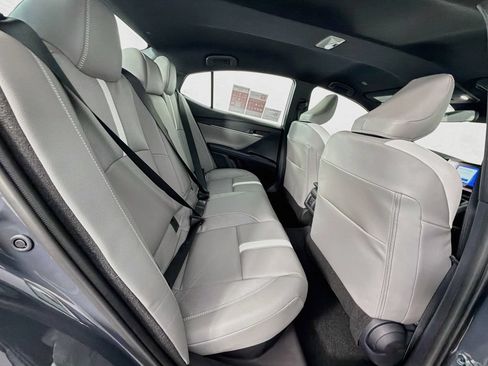 New 2026 Toyota Camry SE FWD image 26