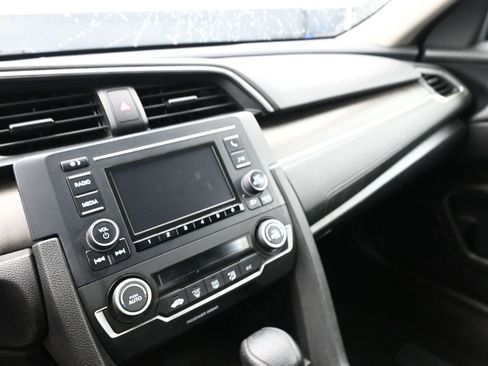 Used 2020 Honda Civic LX image 12