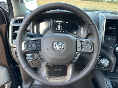 New 2026 RAM 1500 Limited AWD/4WD image 8