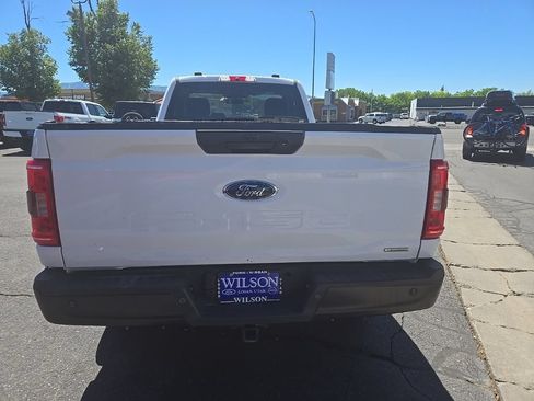 Used 2022 Ford F150 XL w/ Max Trailer Tow Package AWD/4WD image 6