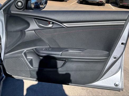 Used 2017 Honda Civic Si image 25