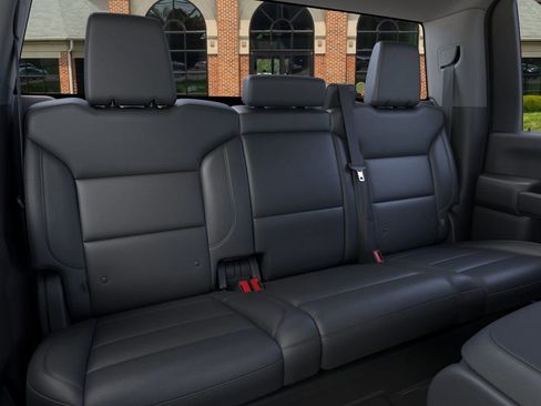 New 2026 Chevrolet Silverado 2500 W/T image 17