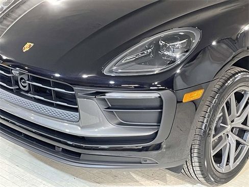 New 2026 Porsche Macan Turbo image 4