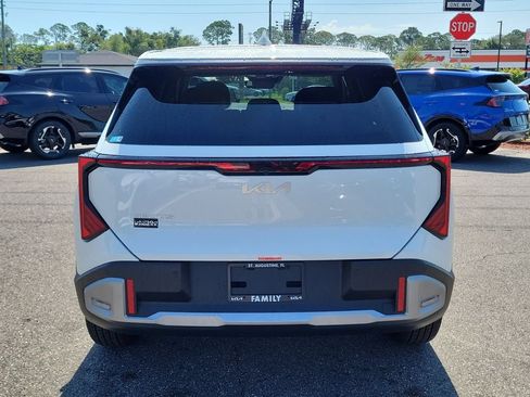 New 2027 Kia Seltos S FWD image 5