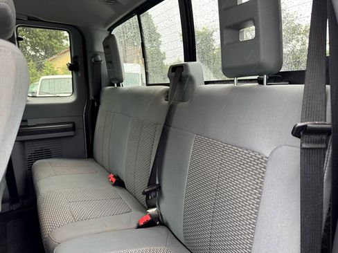 Used 2016 Ford F250 XLT w/ XLT Premium Package image 14