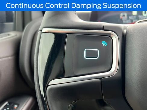 New 2025 Ford Expedition Max Platinum w/ Platinum Ultimate Package image 24