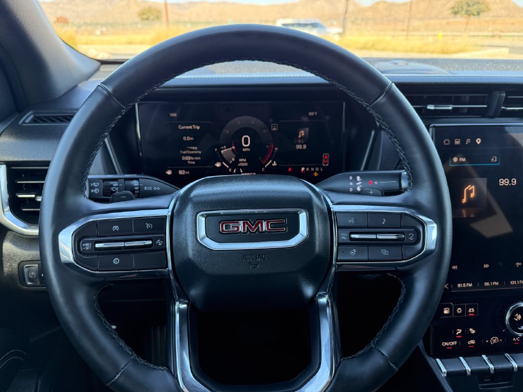 Used 2025 GMC Terrain Elevation FWD image 18