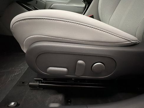 New 2026 Hyundai Kona SEL Premium image 10