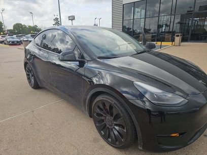 Used 2023 Tesla Model Y Performance