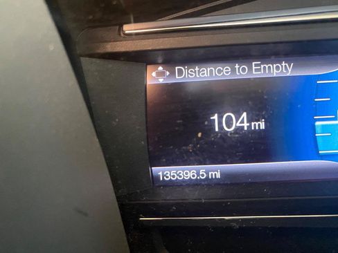 Used 2015 Ford Flex Limited FWD image 34