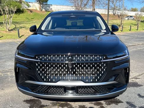 New 2026 Lincoln Nautilus Premier w/ Equipment Group 102A image 3