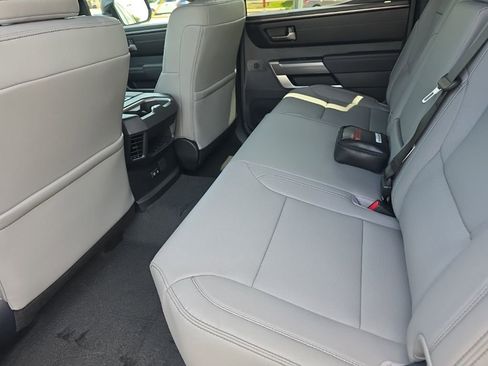 New 2026 Toyota Tundra SR5 AWD/4WD image 13