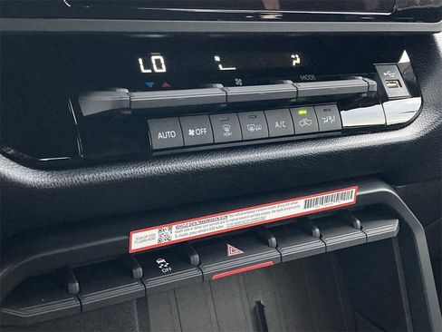 New 2026 Toyota Tundra SR image 23