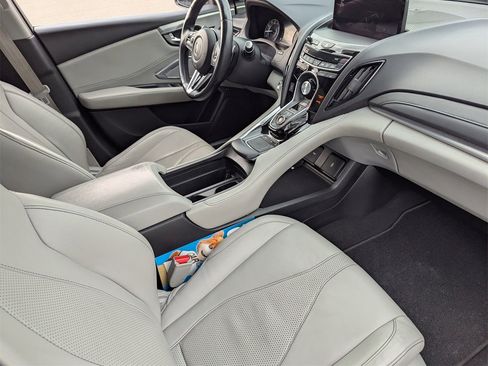 Used 2020 Acura RDX w/ Technology Package image 14