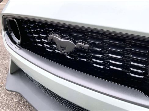 Certified 2023 Ford Mustang Mach 1 w/ Equipment Group 700A image 27