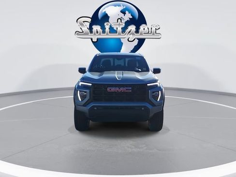 New 2026 GMC Canyon Elevation w/ Convenience Package RWD image 3