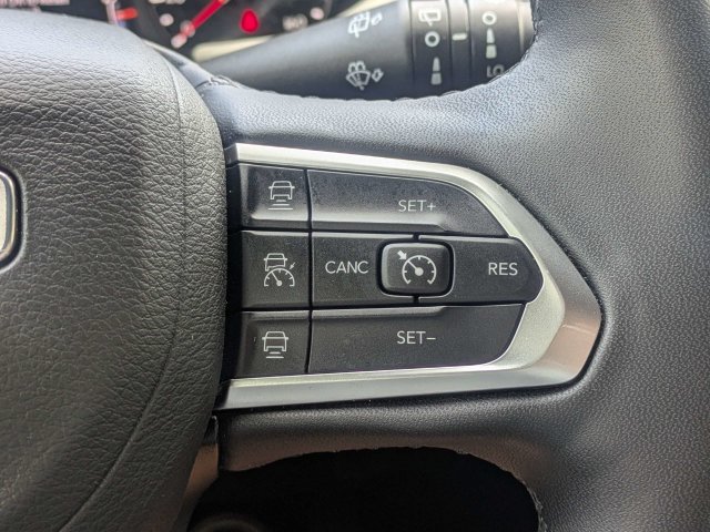Used 2025 Jeep Compass Limited AWD/4WD image 26