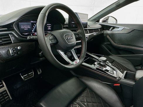 Used 2023 Audi S5 Prestige w/ Prestige Package image 7