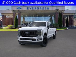New 2025 Ford F350 Lariat w/ Lariat Ultimate Package video 2