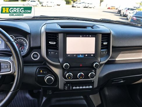 Used 2023 RAM 2500 Tradesman AWD/4WD image 15