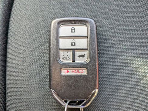 Used 2021 Honda Civic EX image 30