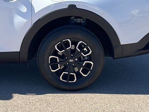 Used 2024 Hyundai Santa Cruz SEL image 5
