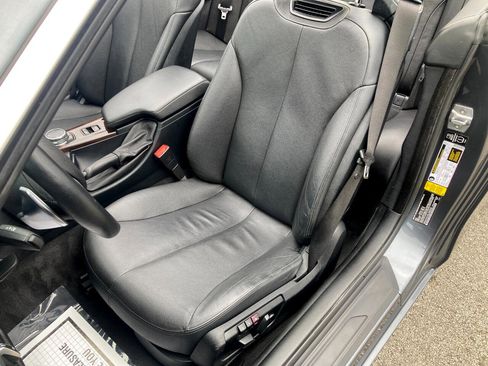 Used 2014 BMW 428i Convertible image 20