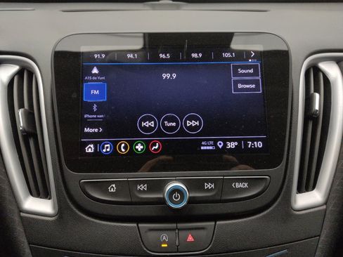 Used 2023 Chevrolet Malibu LT image 25