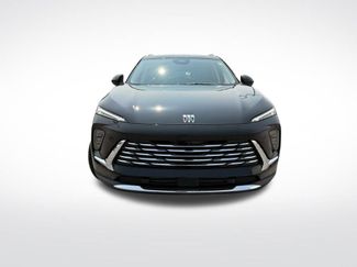 New 2025 Buick Envision Preferred video 2