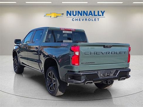 New 2026 Chevrolet Silverado 1500 LT Trail Boss w/ LT Trail Boss Premium Package image 3