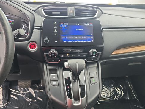 Used 2020 Honda CR-V EX-L image 20
