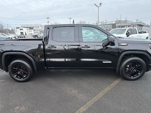 Certified 2025 GMC Sierra 1500 Elevation image 8
