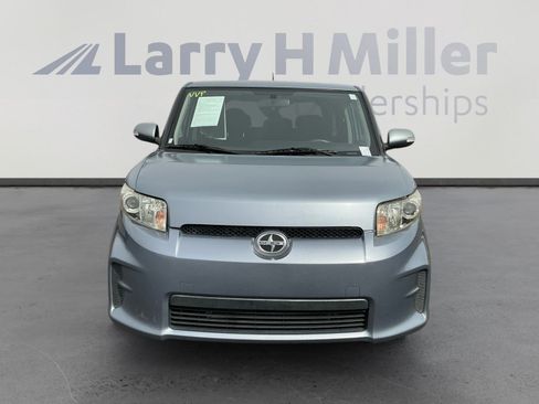 Used 2012 Scion xB image 8